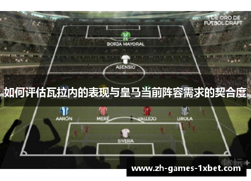 如何评估瓦拉内的表现与皇马当前阵容需求的契合度