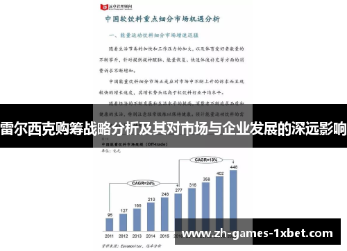 雷尔西克购筹战略分析及其对市场与企业发展的深远影响